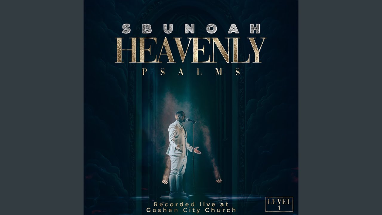 Thula Ungakhali (Live at Goshen City Church 2023)