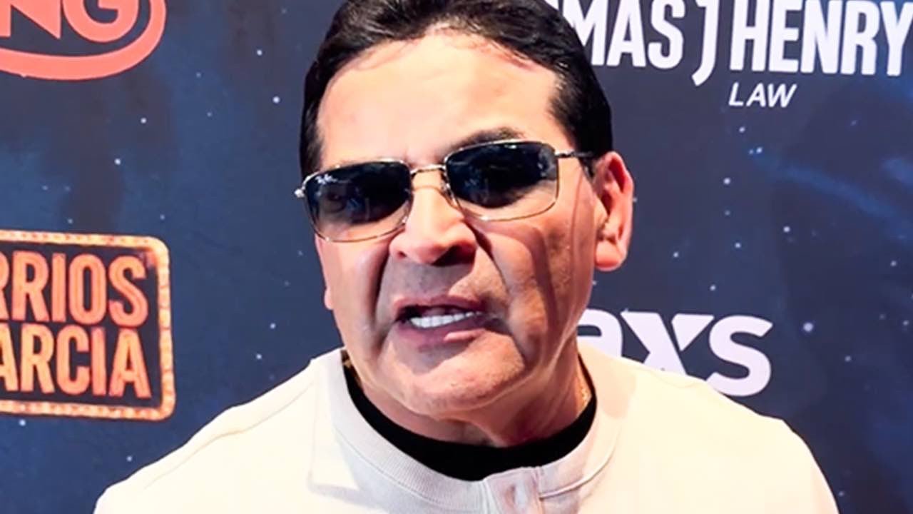 Henry Garcia BRUTALLY HONEST on the REAL Ryan vs Shakur, “Debo” Haney, & Last Fight with De La Hoya