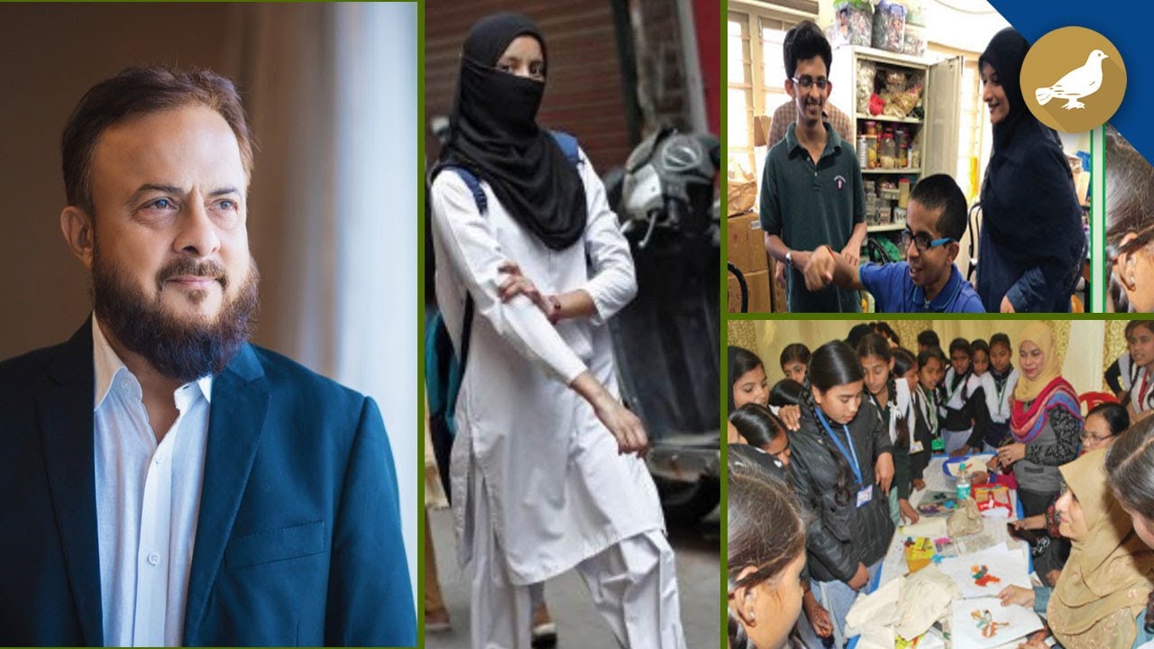 Taleem -o- Tarbiyat, to develop financial literacy among Muslims | Zafar Sareshwala