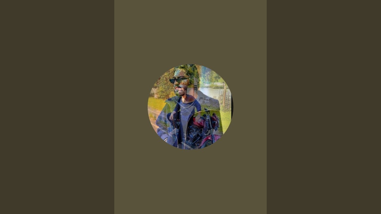 Rehman dakait 🥷 is live