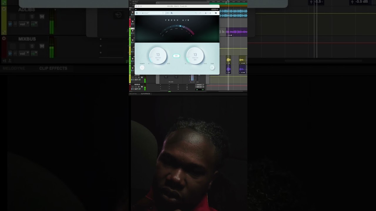 R&B Background Vocals: Radio-Ready Mixing Tutorial