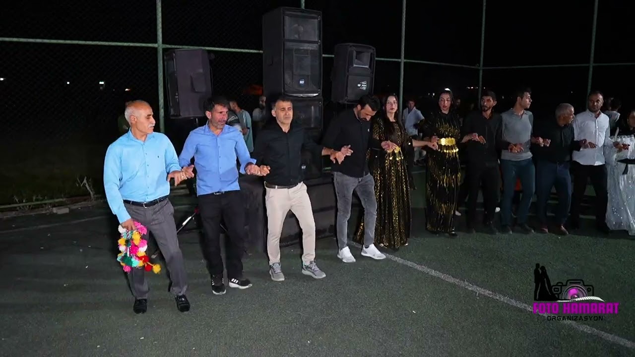 NURİ & EVİN DÜĞÜNÜ  PART 3 (FOTO HAMARAT)
