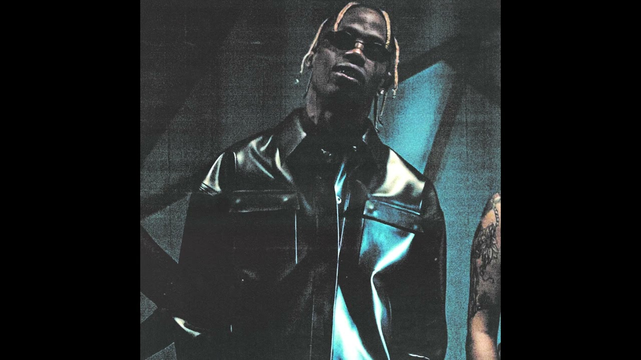 [FREE] TRAVIS SCOTT X DON TOLIVER TYPE BEAT - CULTURE