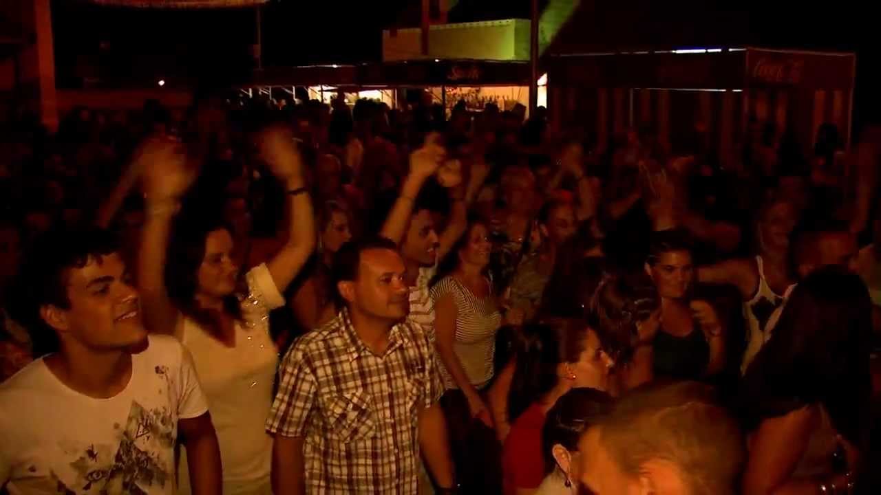 Orquesta Wamampy - 