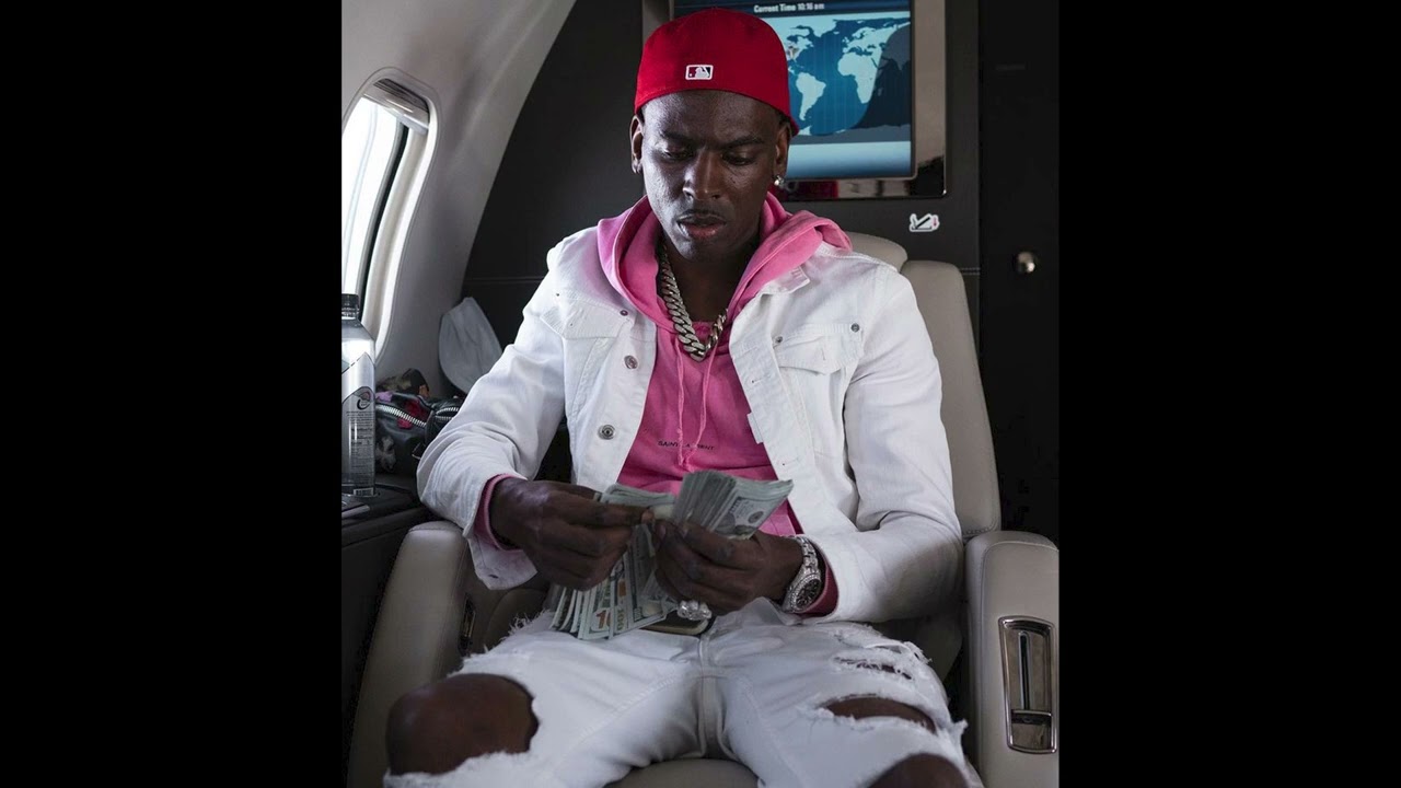 (FREE) Key Glock x Young Dolph Type Beat 2024 - 