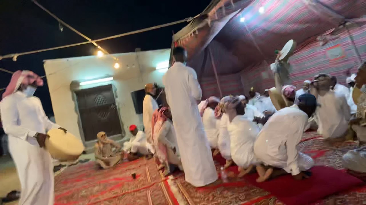لعب دوسري مكة 💃🏼🔥💃🏼