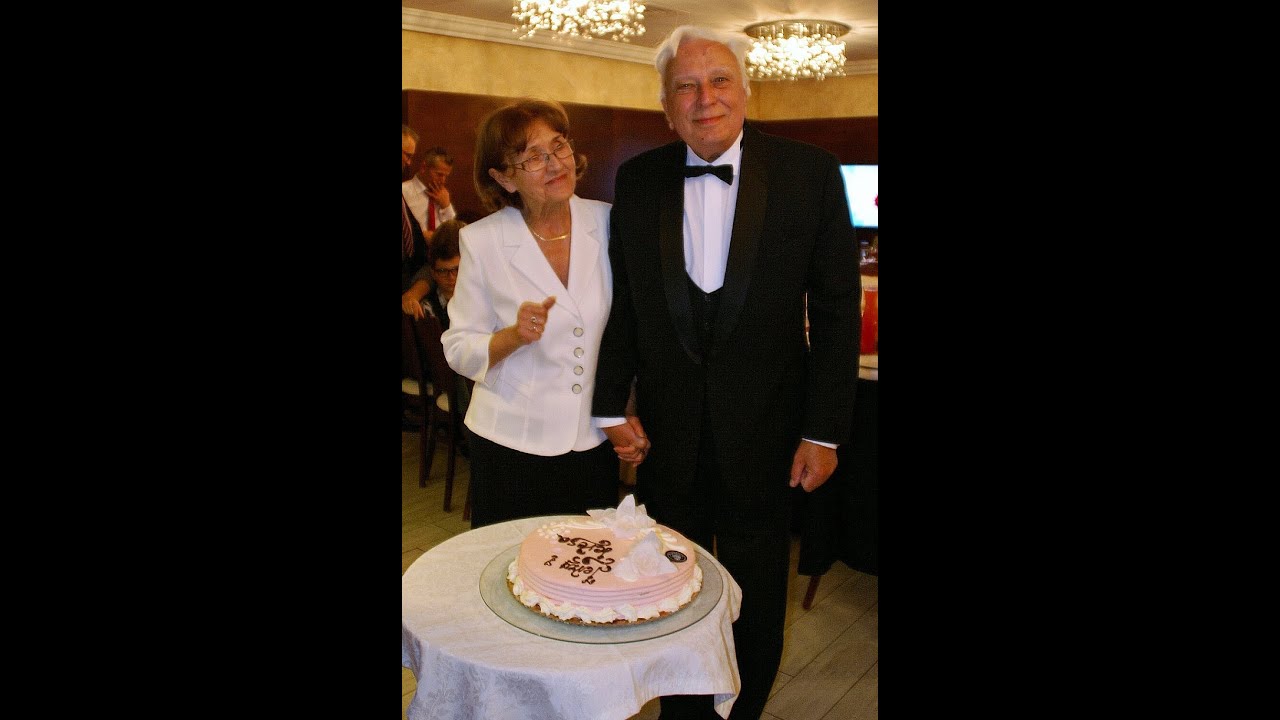 50 Lecie Ślubu Teruni i Jerzego