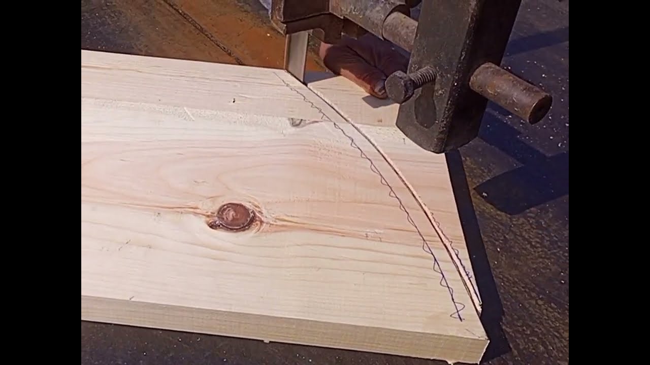Is this crazy Swiss handplane the future of woodworking?