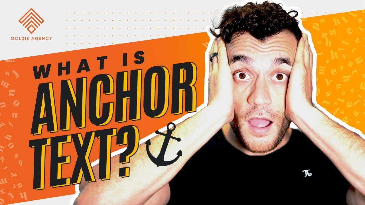 What YOU Need to Know About Anchor Text