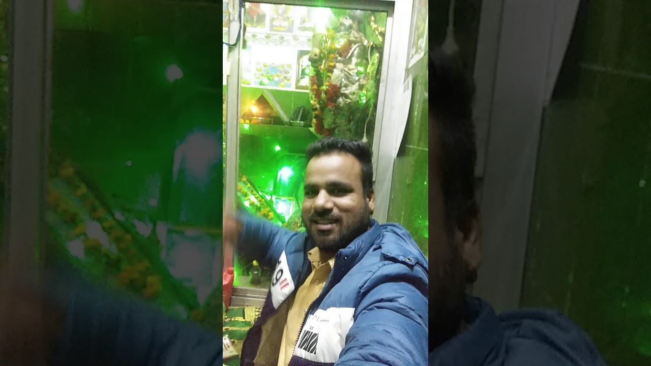 Ajit nath( jita Jogi) Mata Rani da Bhajan 🙏🙏🙏