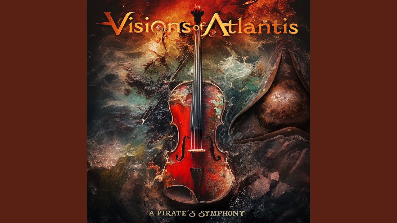Pirates will Return (Orchestral Version)