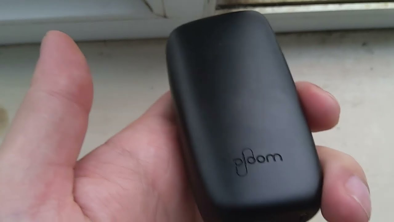 ploom не нагревается есть решение.