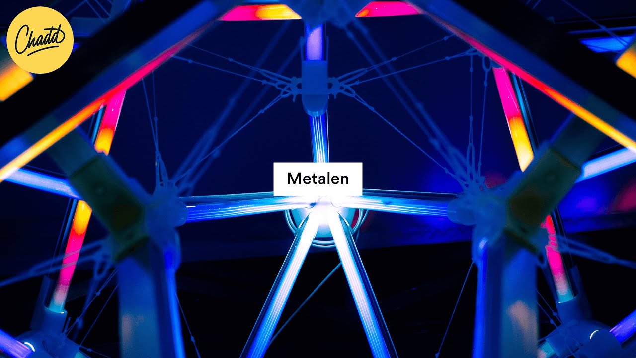 Metalen - Mr. Chadd Academy