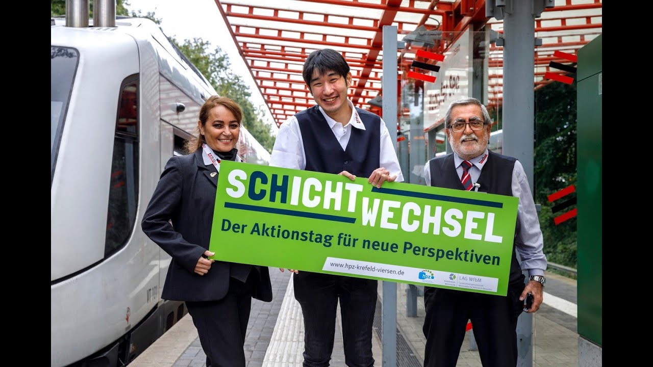 HPZ Schichtwechsel 2021