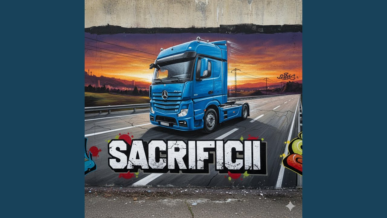 SACRIFICII