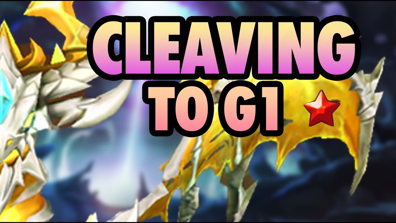 Holding Top 50 with Zerath! RTA Highlights