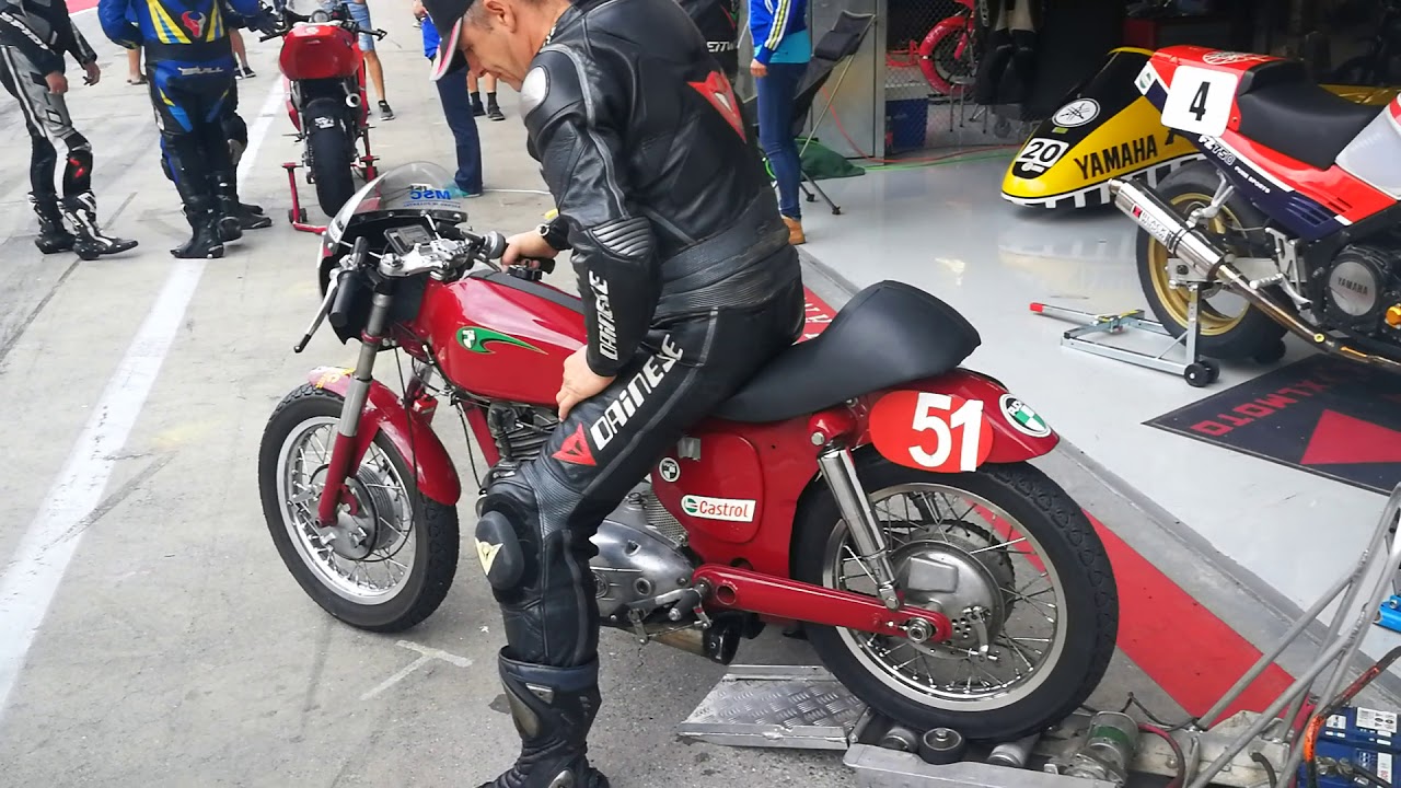 Puch 250 Sgs super