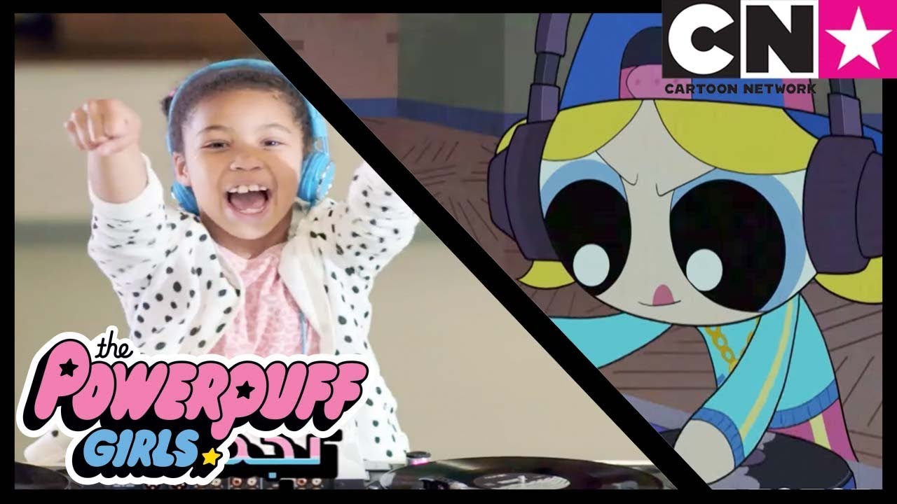 Atom&oacute;wki | Karaoke | Cartoon Network | Śpiewaj | Karaoke piosenki