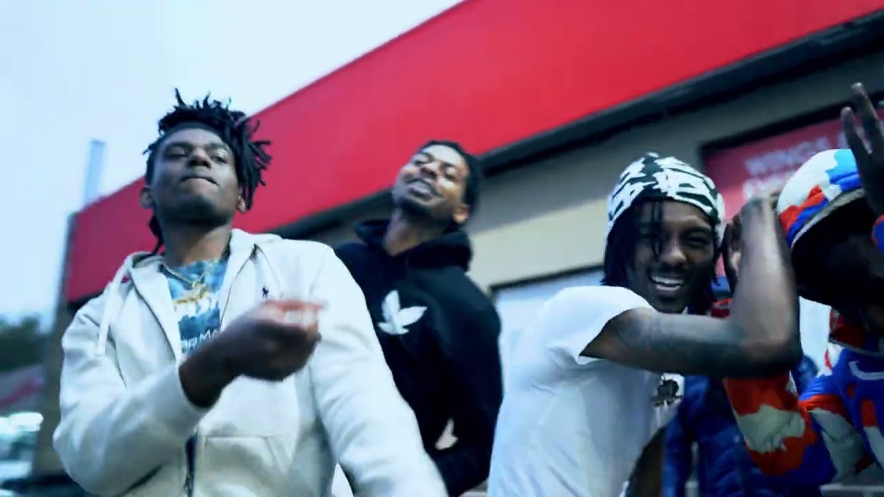 4500 NUK - Tip Drill mp4