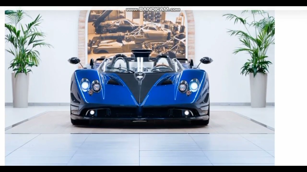 The World Costly Cars: Where Luxury Meets Affluence
