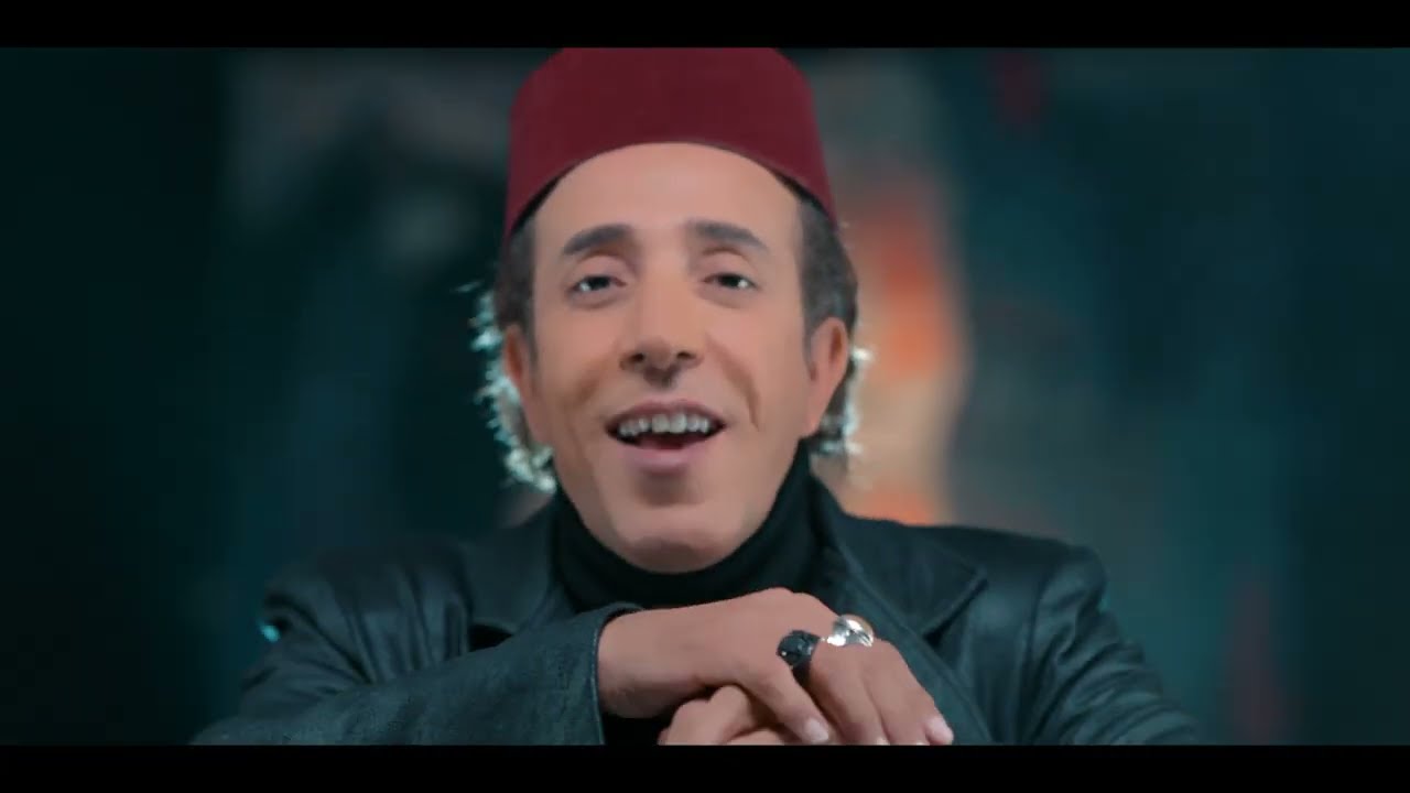 Said Mosker - Copier Coller (EXCLUSIVE Music Video) | (سعيد مسكر - كوبي كولي (فيديو كليب