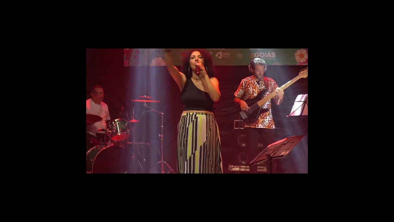 Teaser Show Bia Canto.