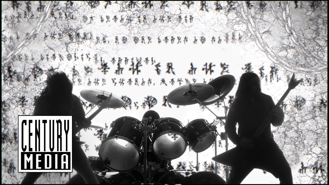 Krisiun – Necronomical (Official Video)