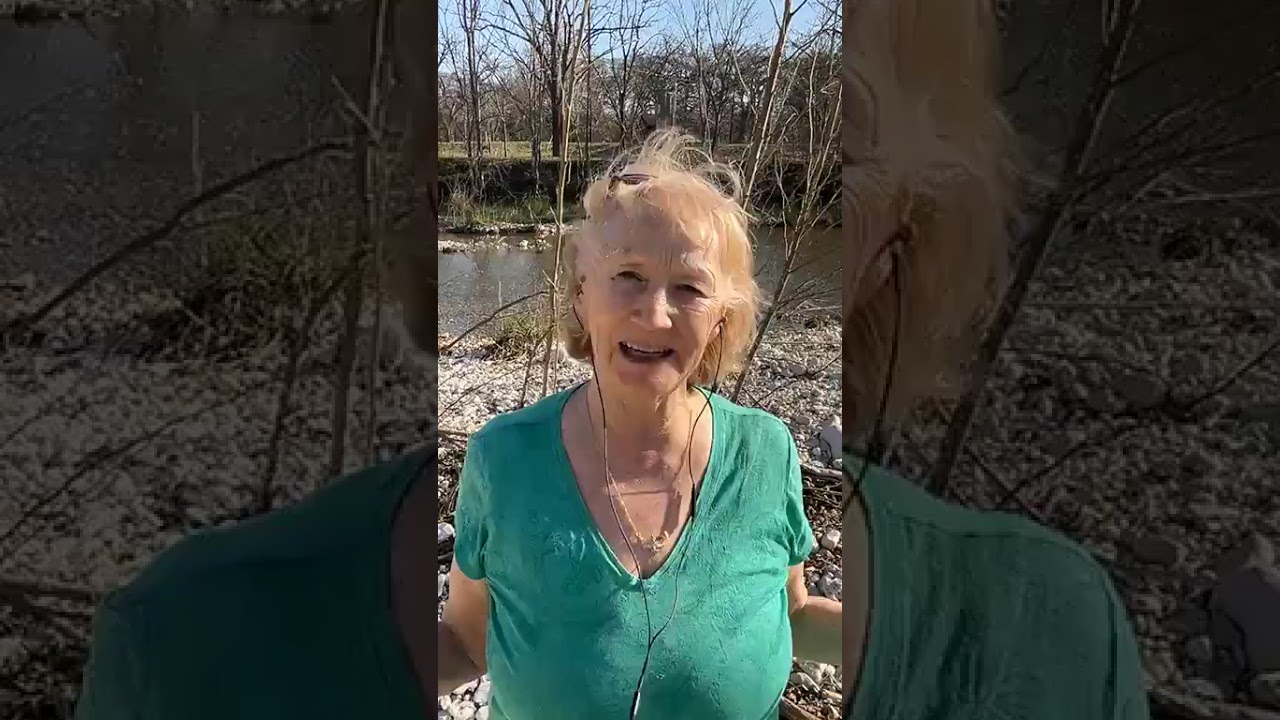 Openness Day 41 of 64 Days of Peace the Michael Chekhov Way with Lisa Dalton