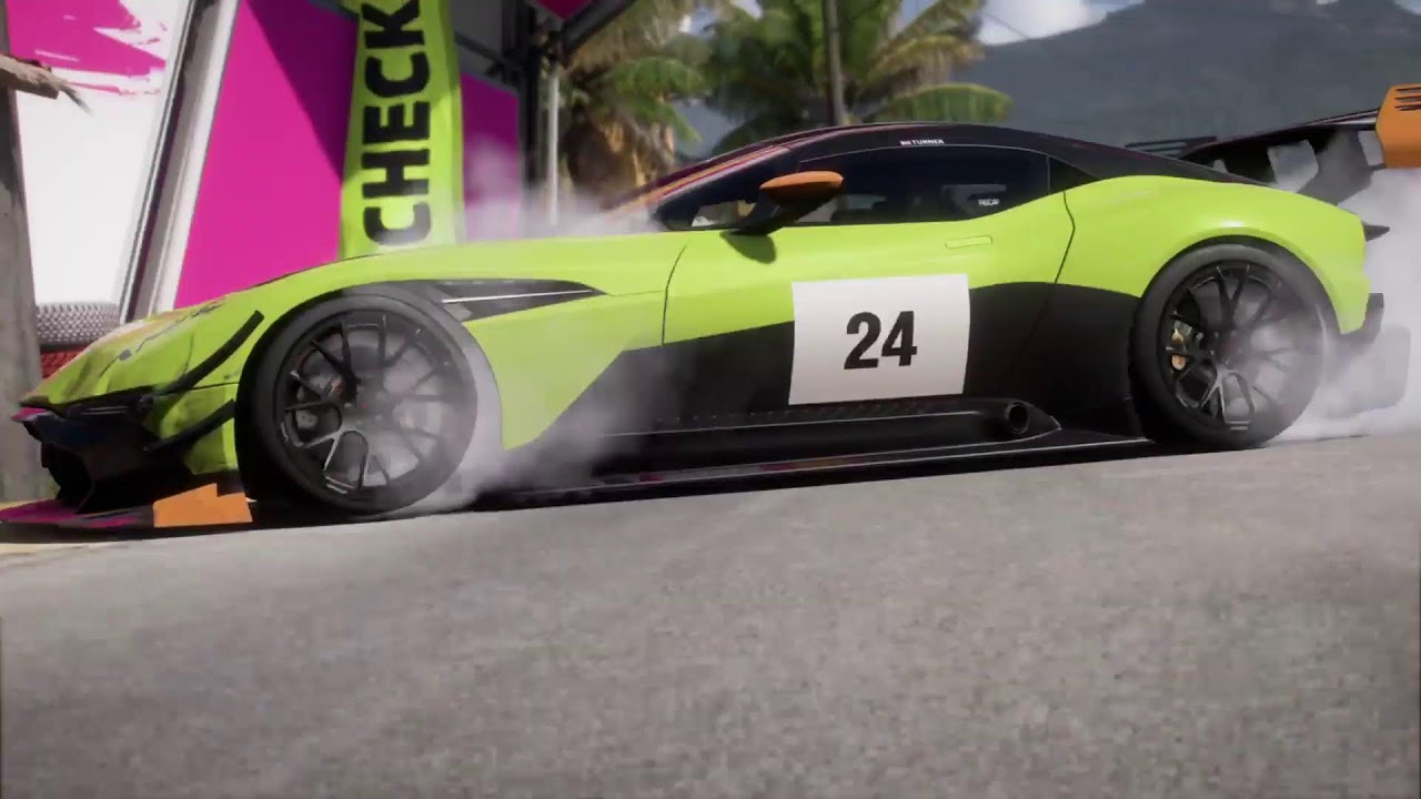 devairsouza1985F PS5 2026  Forza Horizon 5 logitech G29