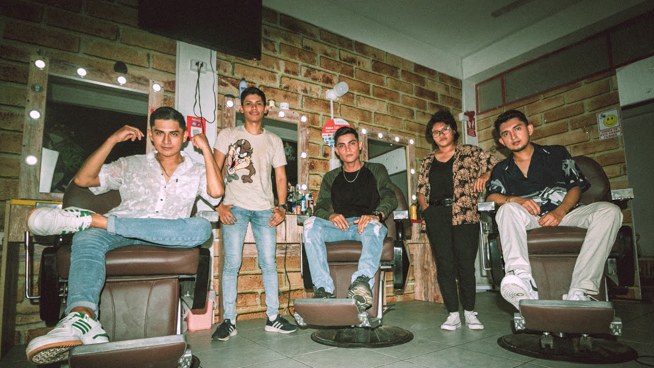 NYDYA, Jordy Hoyos - De Novela (Acústico) 🎸