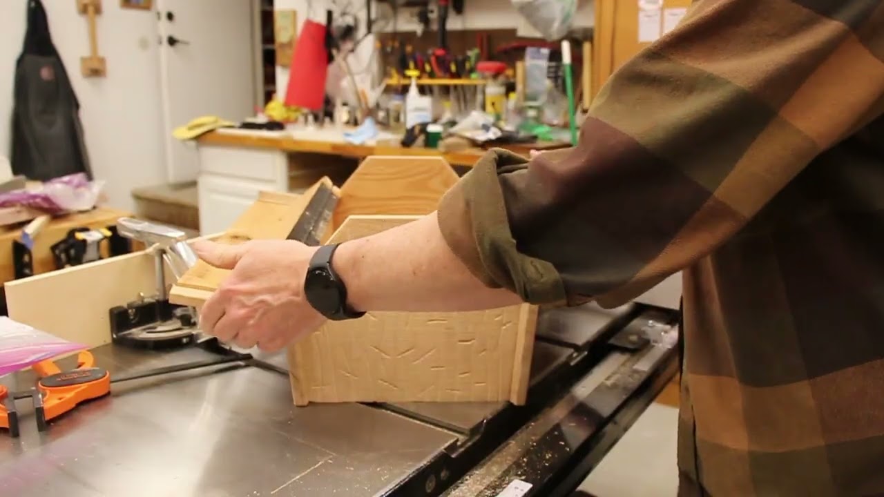 Doctor box 8