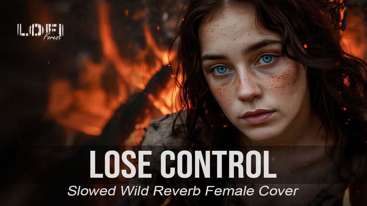 Lose Control (Teddy Swims) - Dena's secret- relax music