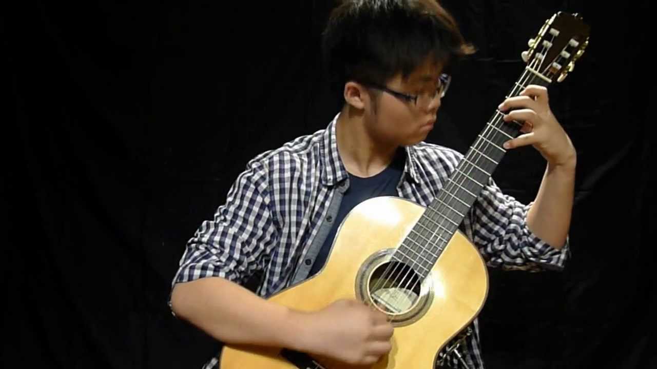 Cielo Abierto - Quique Sinesi -  Kevin Loh (14)