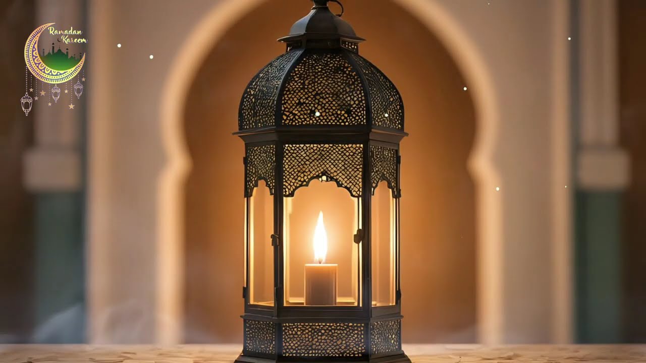 আকাশ পাড়ায় চাঁদ উঠেছে 🌙 কলিজা জুড়ানো নতুন রমজানের গজল | Ramadan Nasheed 2026