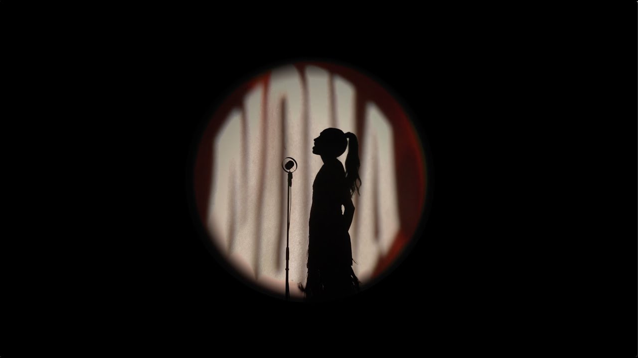 Nona - This Is All I'll Be (Official Music Video)