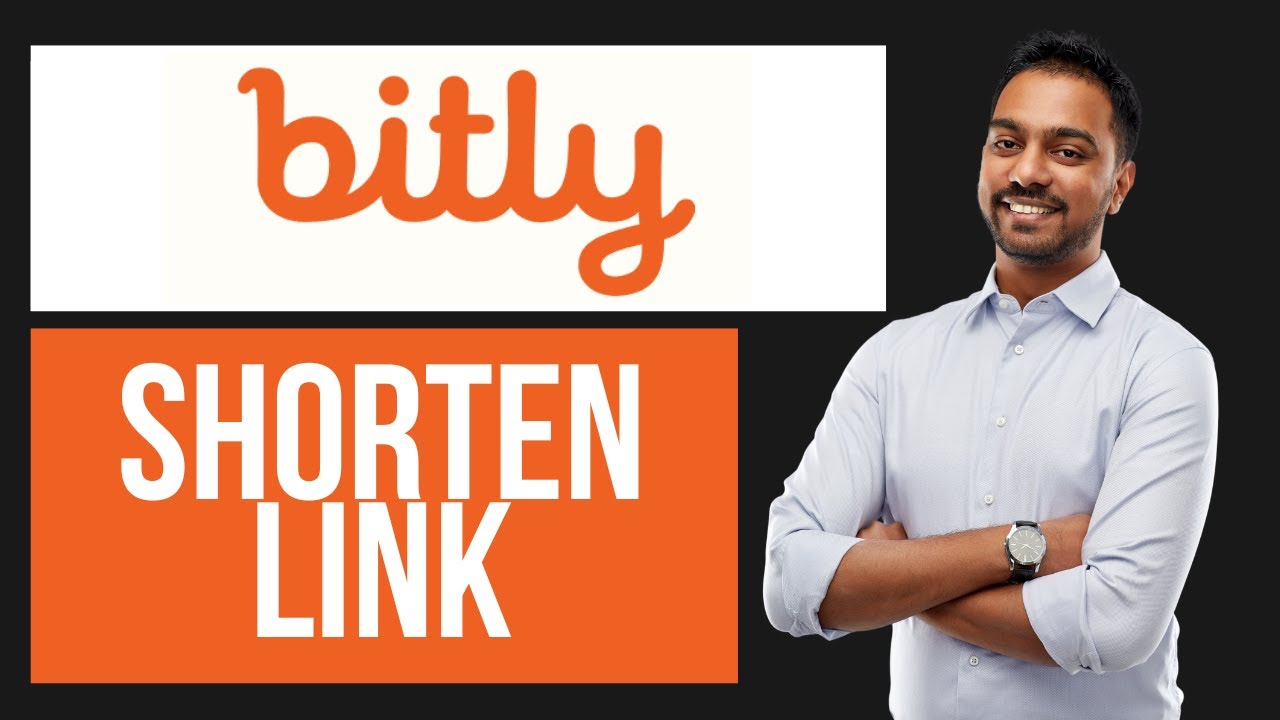 How to Shorten Link on Bitly | Create Short Custom URL