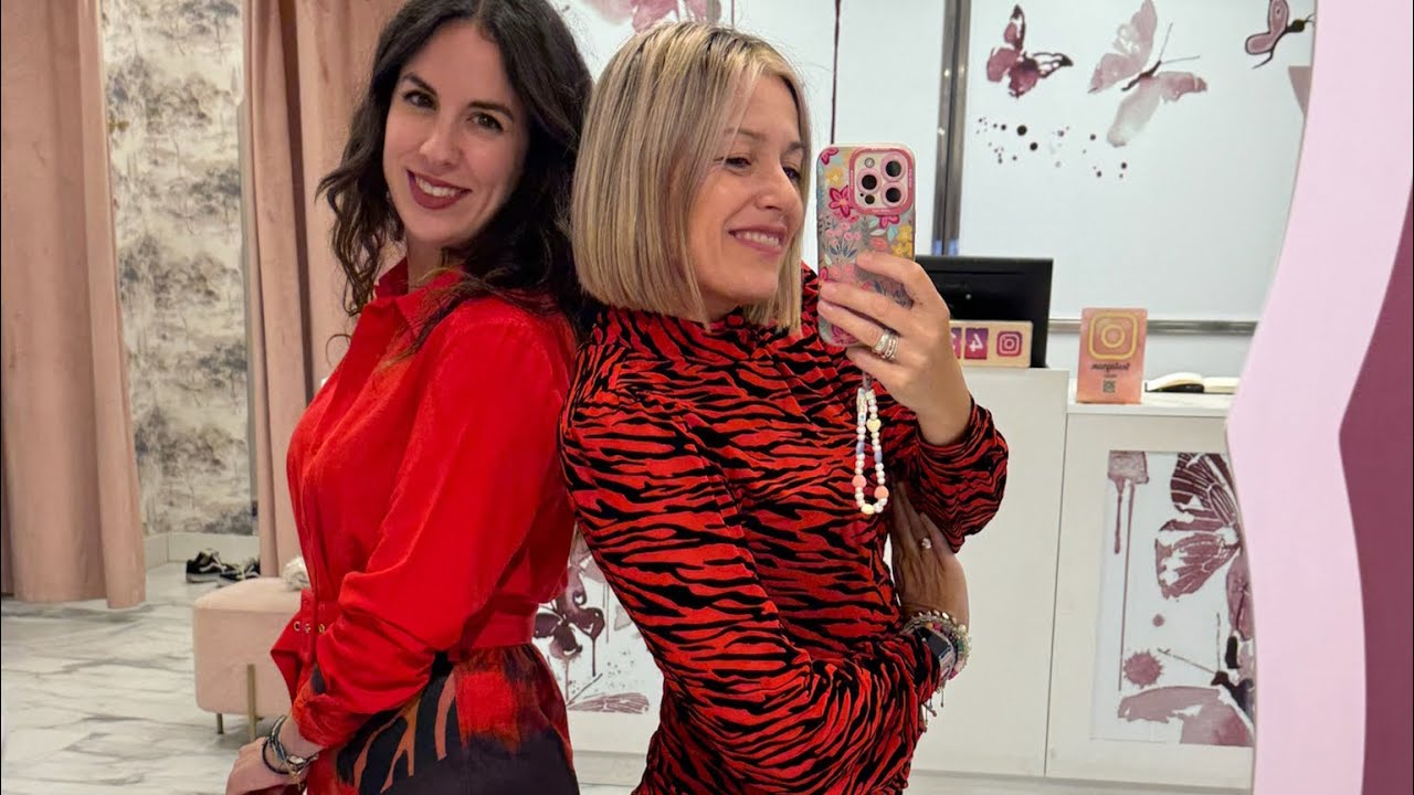 Seguimos ense&ntilde;ando novedades de Lylu y de Malal&aacute; 🛍️FlyGijon.es🛍️