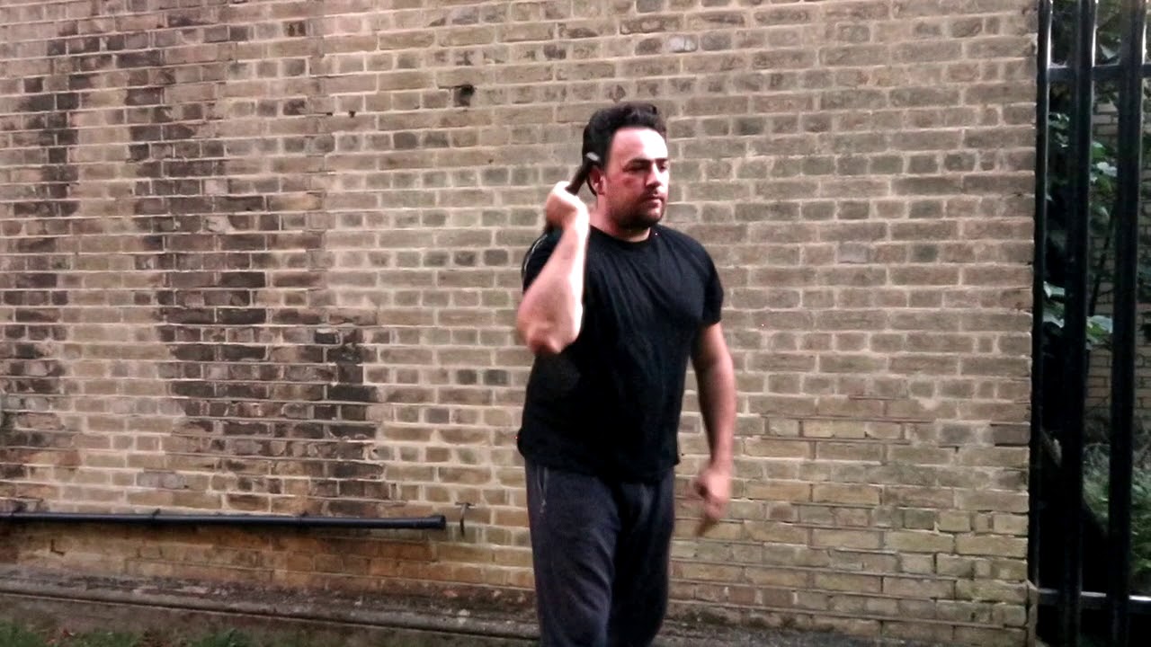 The Deadly Nunchaku The Bruce Lee Way