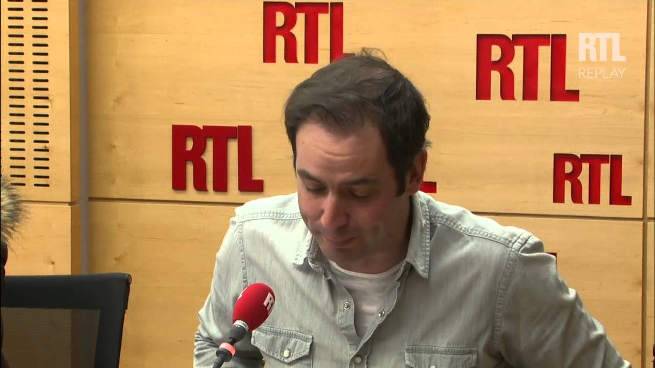 Tanguy Pastureau : la folle semaine de Serge Aurier - RTL - RTL
