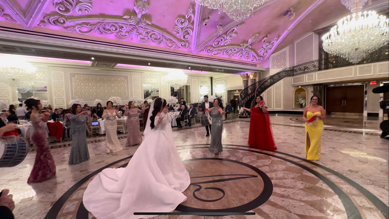 4. Besarta  Lekperaj  Wedding November 2025 Arbresh 
