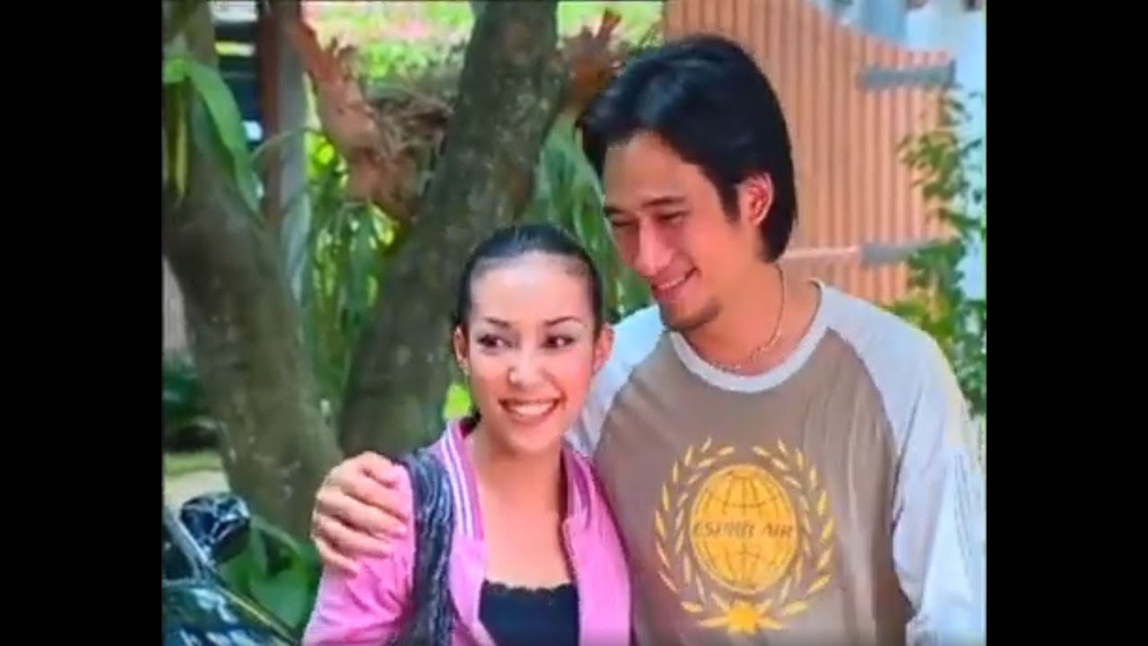 FTV Hidayah Gila Akibat Berselingkuh