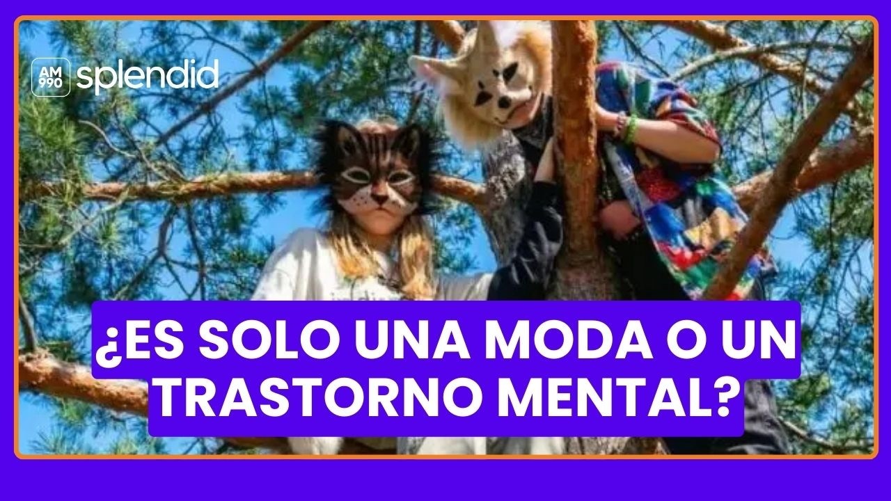 La psicología de los THERIANS con Pablo Melicchio en HORA DE CIERRE