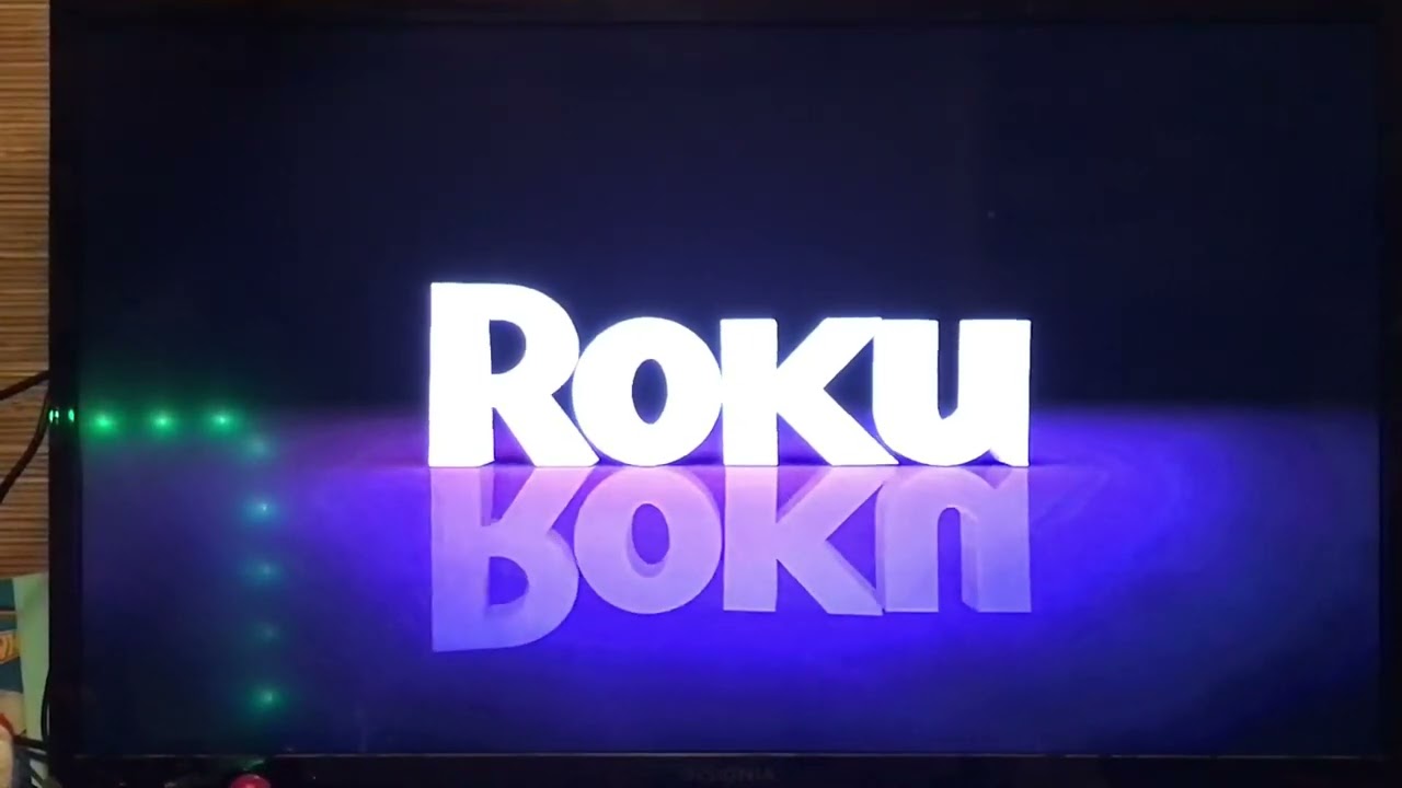 Roku startup compilation
