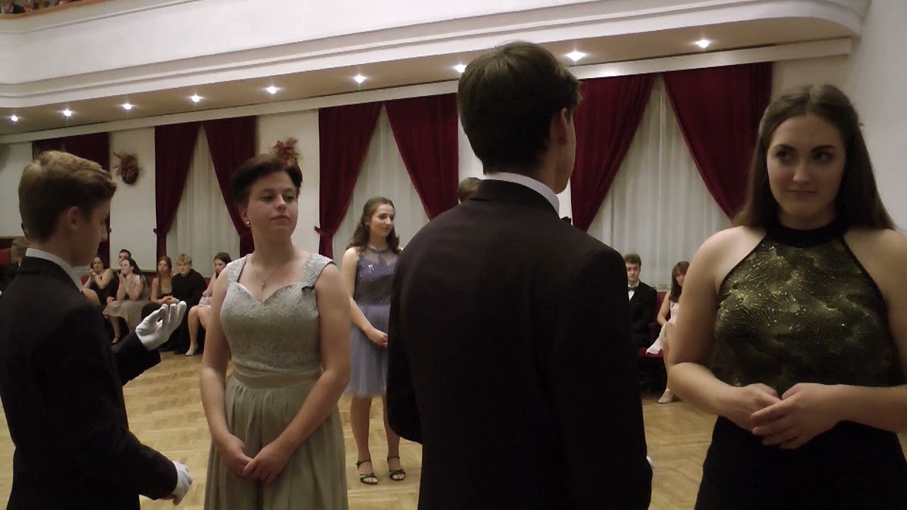 Taneční prodloužená Choceň 2021 2