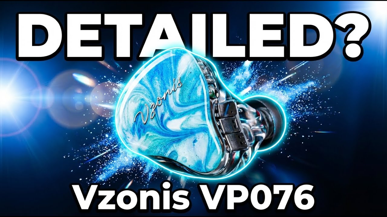 Взонис VP07
