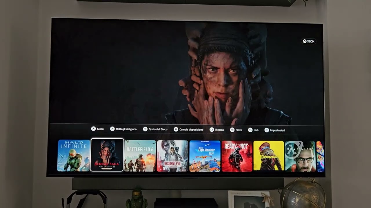 Any PC with Windows 11 can become a next-gen Xbox (or Steam Machine) now (with Xbox Mode + Playnite)