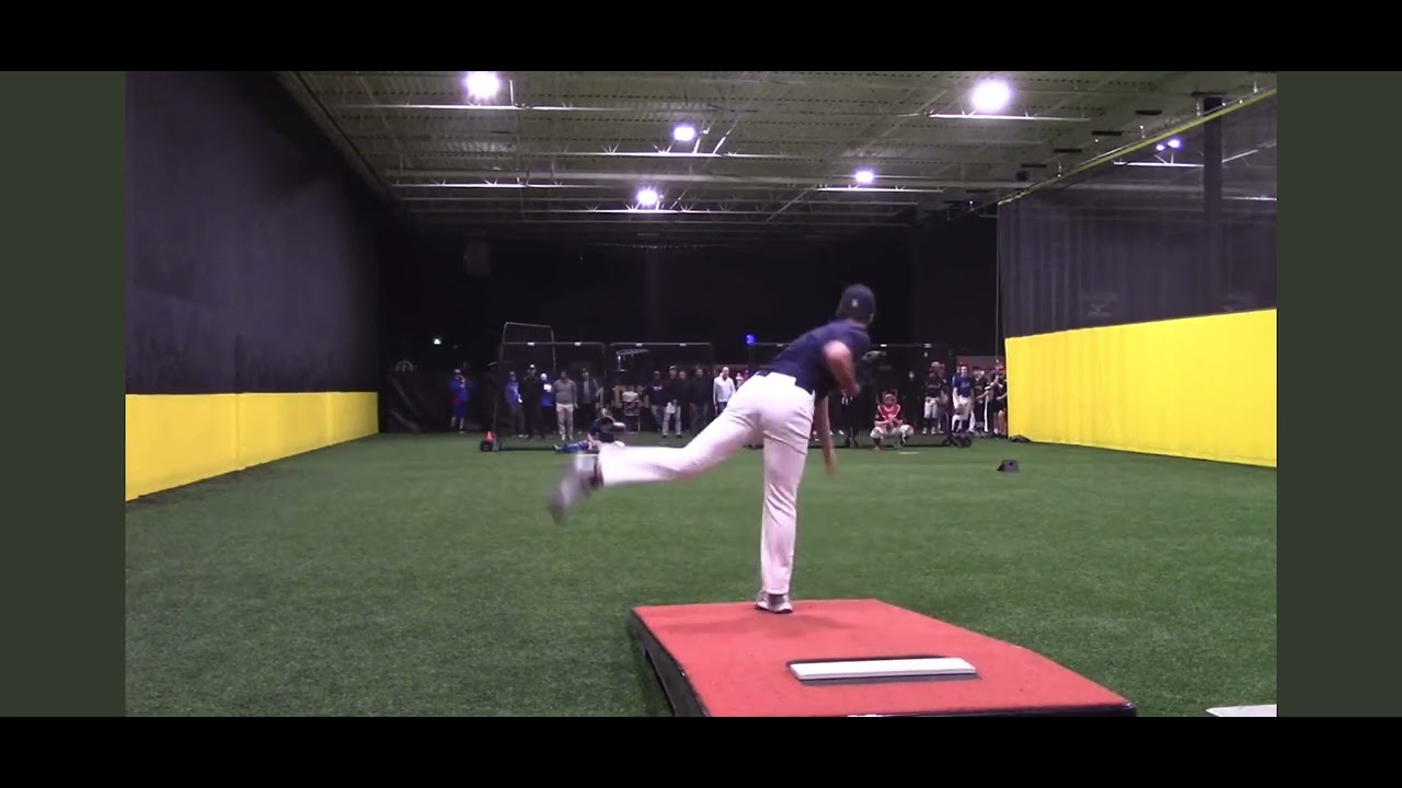 CPBL Pro Day - 3.05.2022 FB: 84.2 RPM: 2519