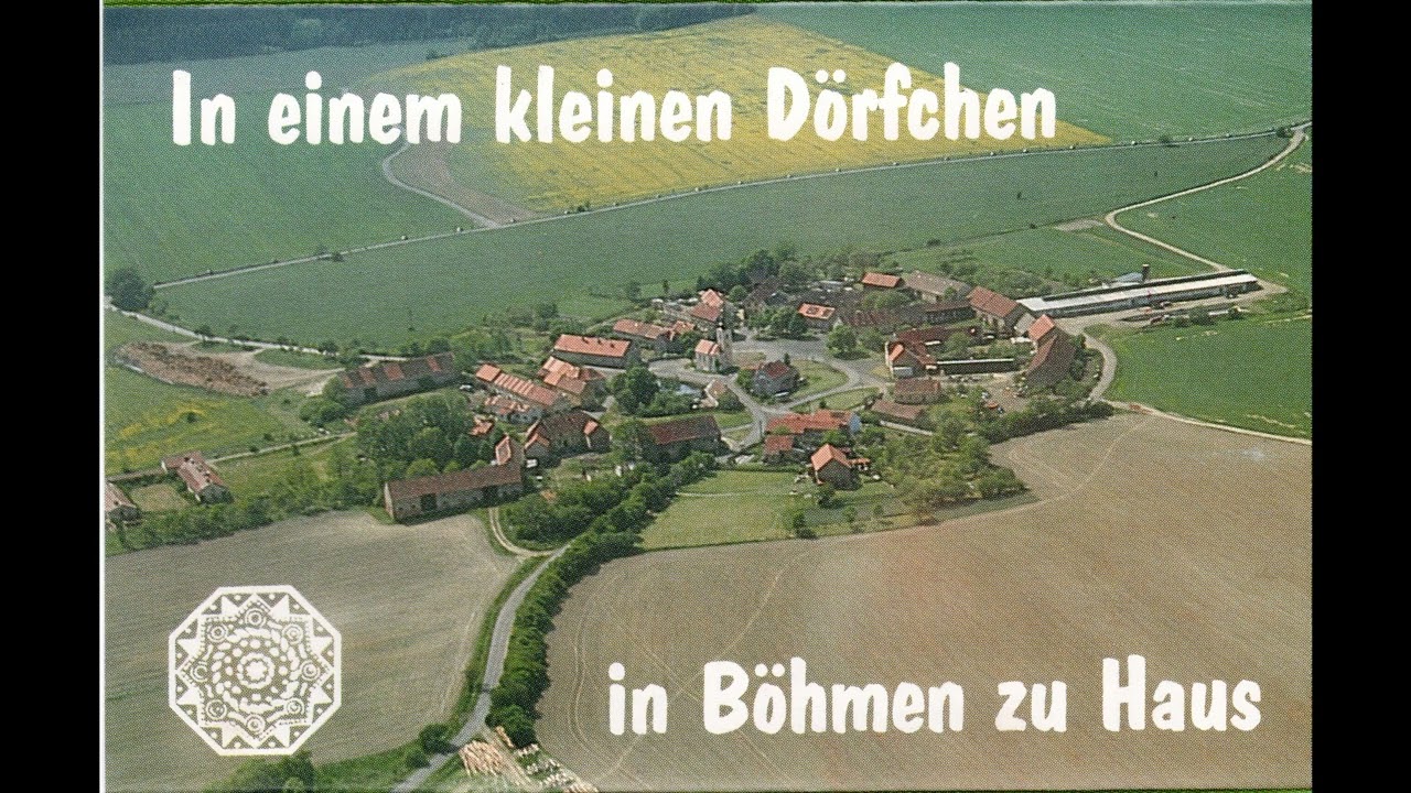 Bischofteinitzer Heimatlied