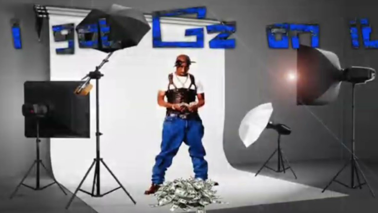 I Got Gz On It Dj Chop Up Exclusive New 2021