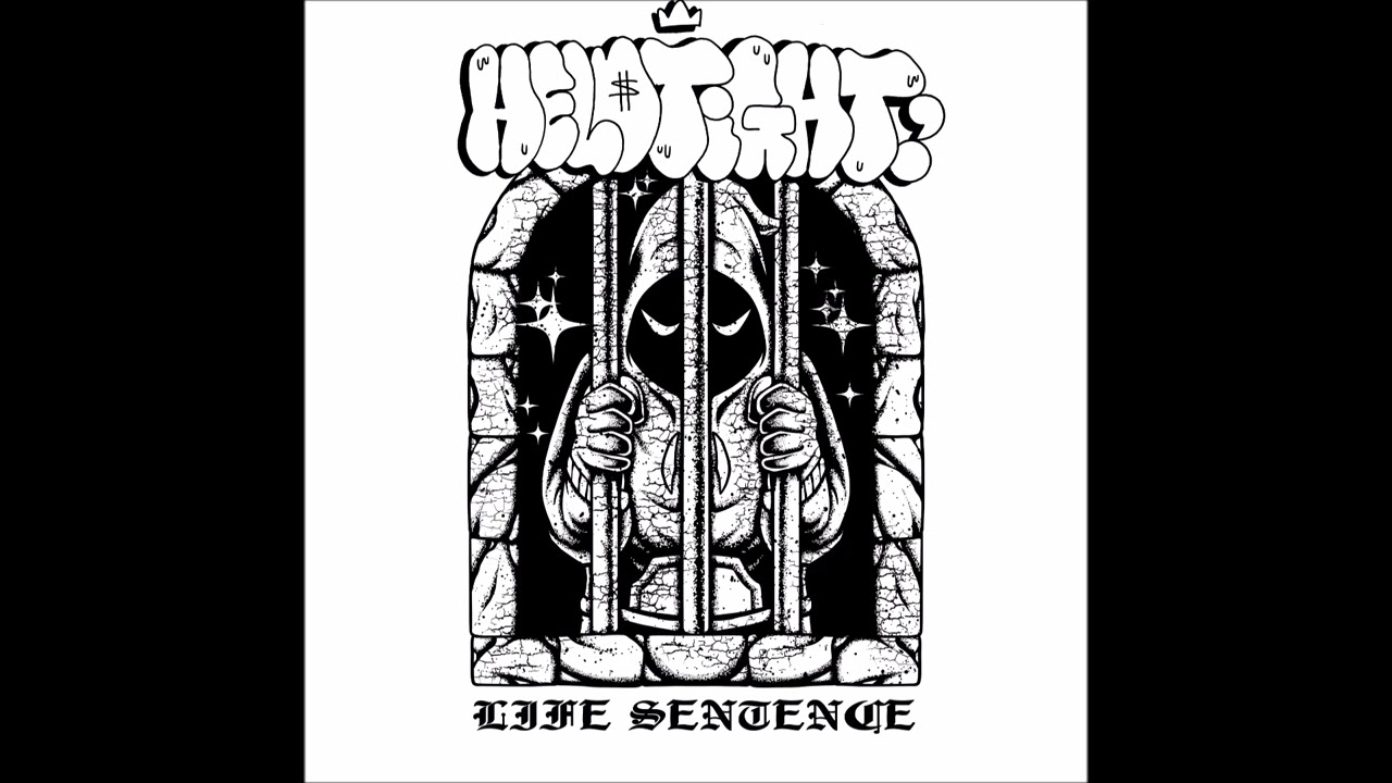 Heldtight - Life Sentence 2023 (Full EP)